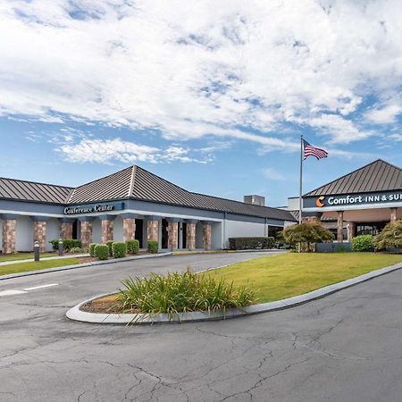 Comfort Inn & Suites Chattanooga-East Ridge Zewnętrze zdjęcie