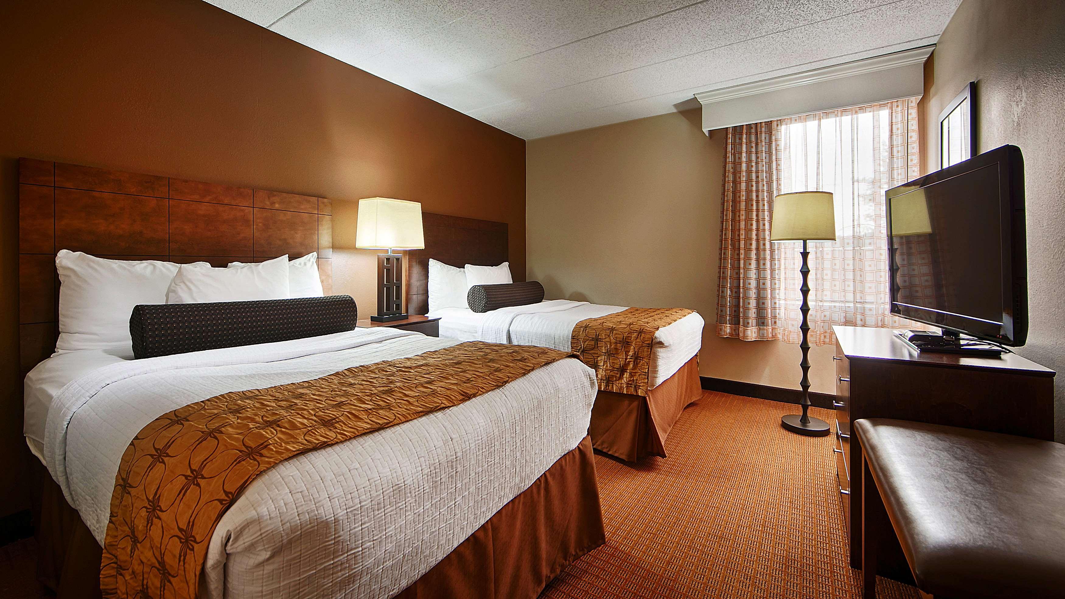 Comfort Inn & Suites Chattanooga-East Ridge Zewnętrze zdjęcie