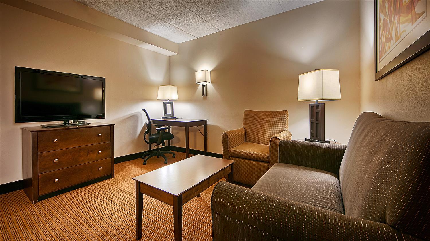 Comfort Inn & Suites Chattanooga-East Ridge Zewnętrze zdjęcie