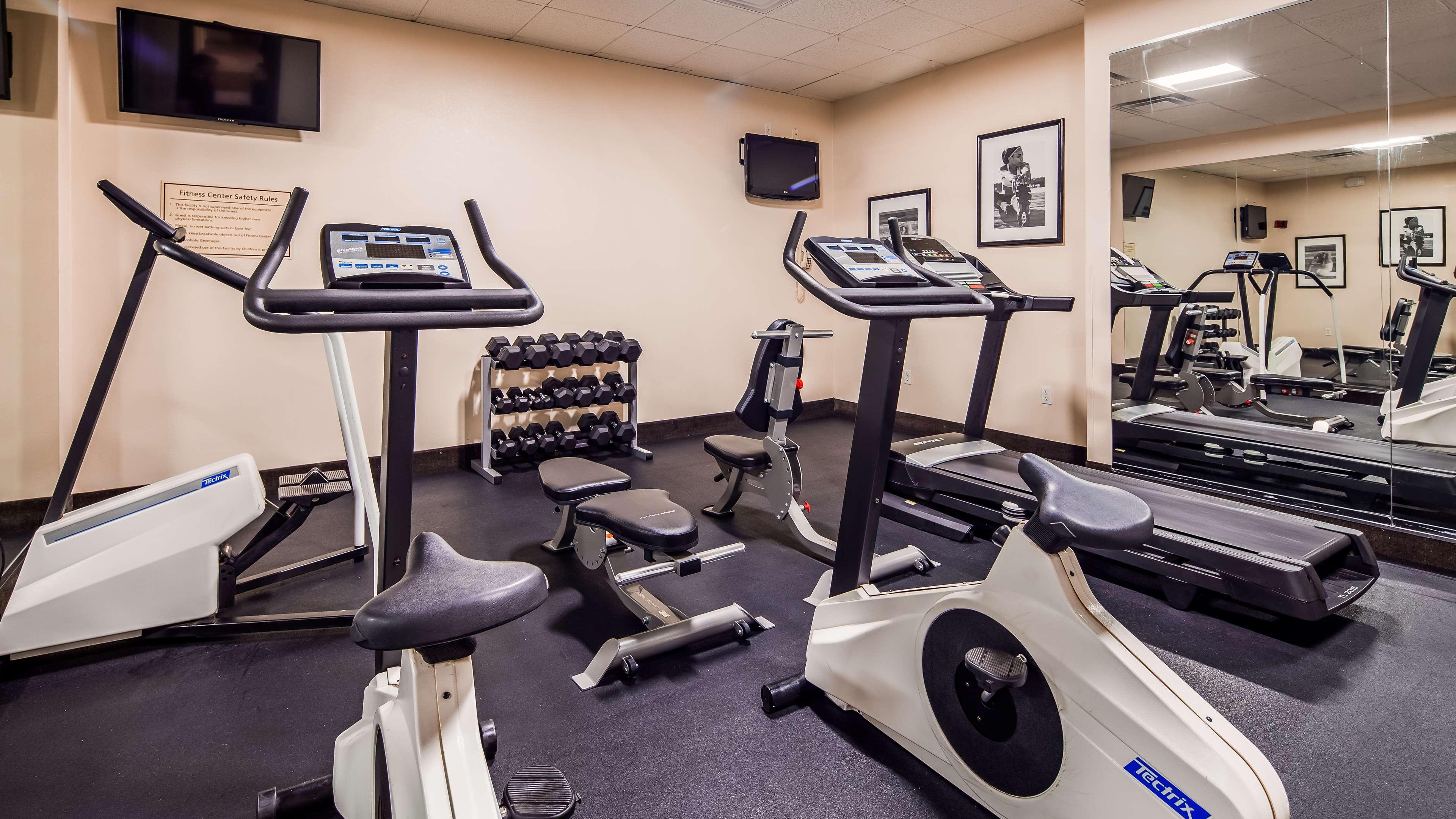Comfort Inn & Suites Chattanooga-East Ridge Zewnętrze zdjęcie