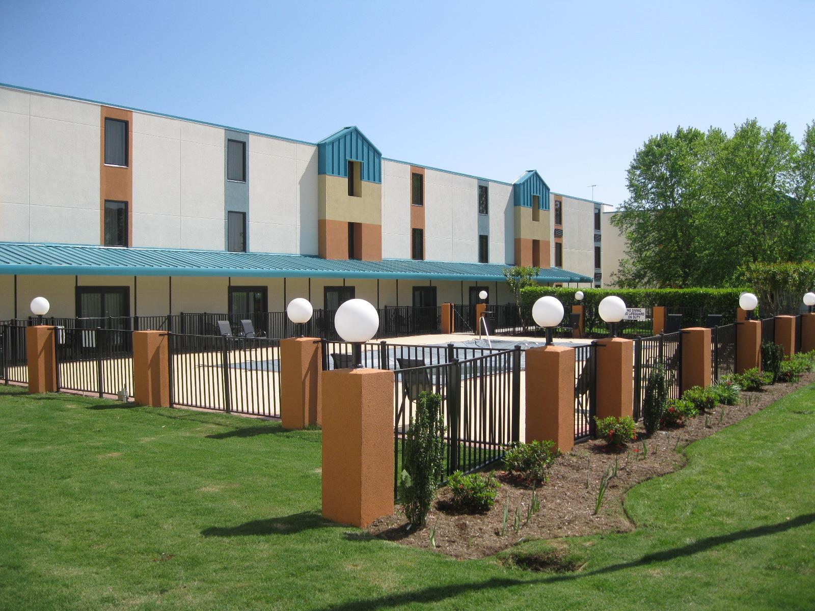 Comfort Inn & Suites Chattanooga-East Ridge Udogodnienia zdjęcie
