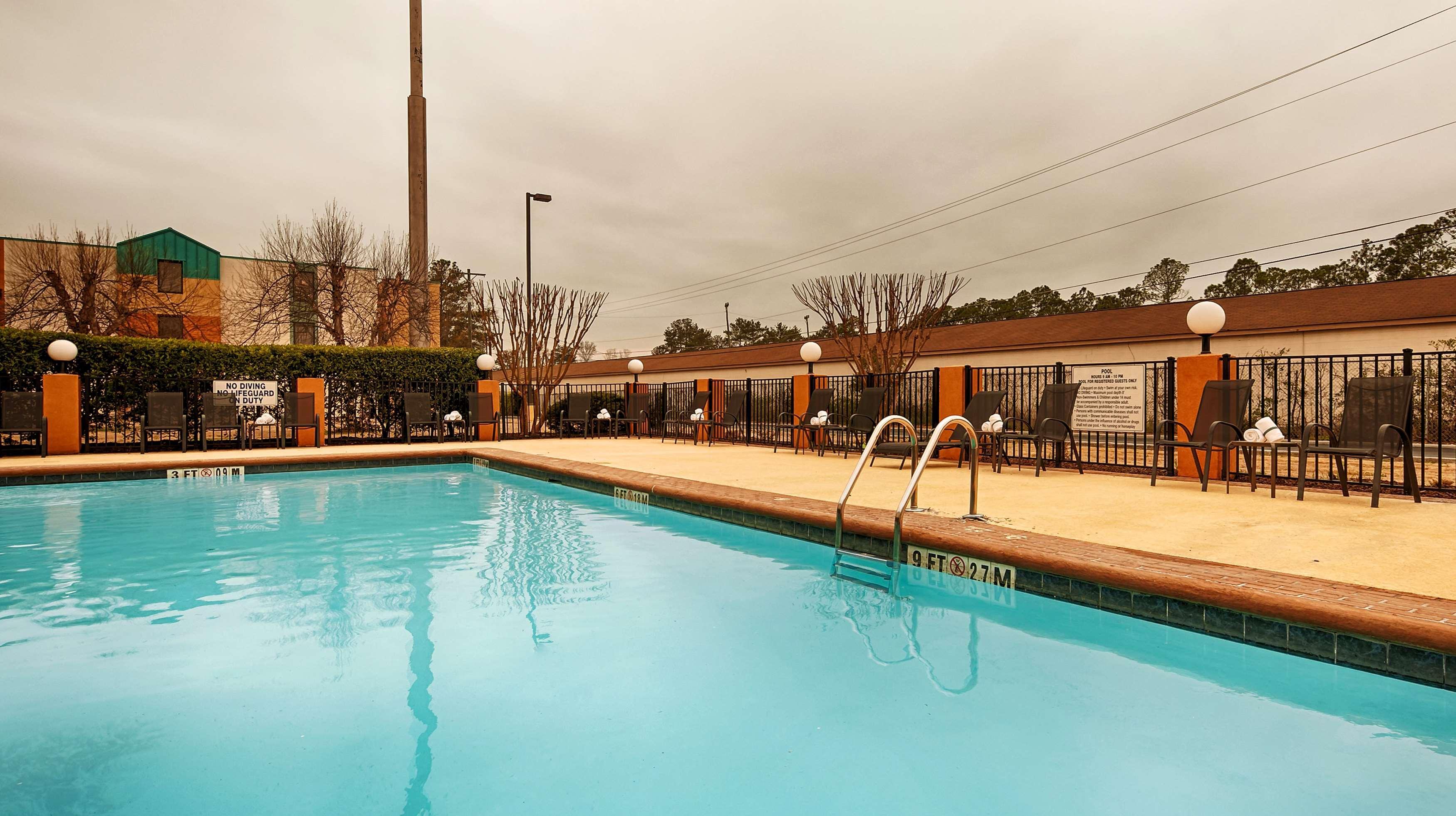 Comfort Inn & Suites Chattanooga-East Ridge Zewnętrze zdjęcie