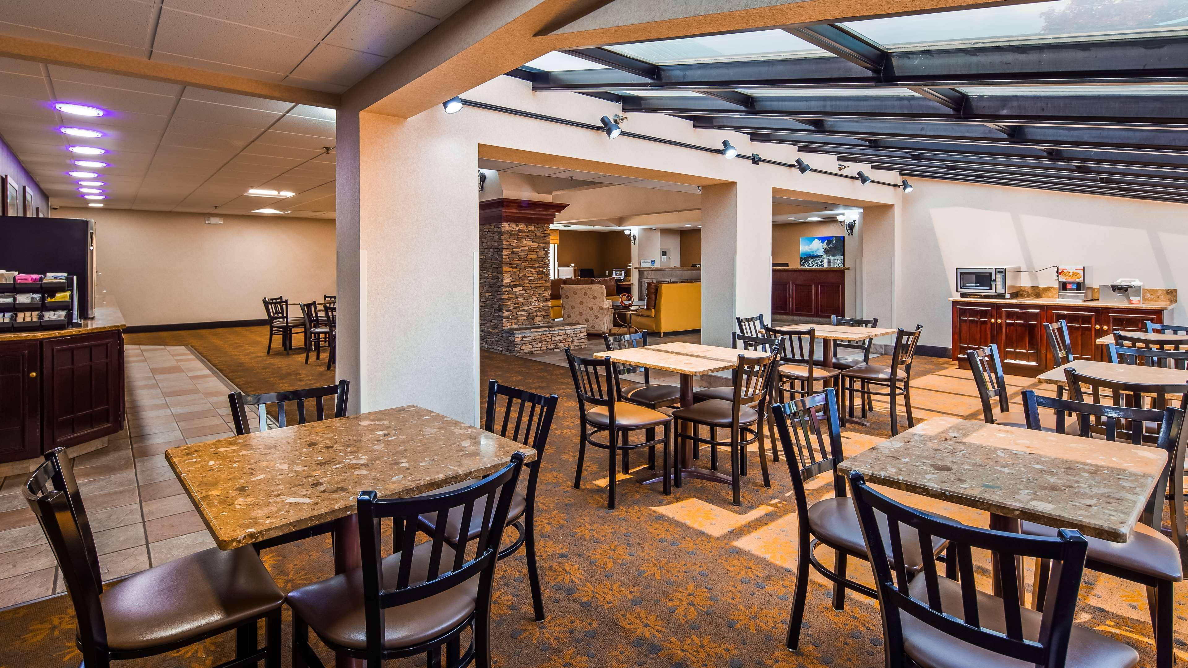 Comfort Inn & Suites Chattanooga-East Ridge Zewnętrze zdjęcie