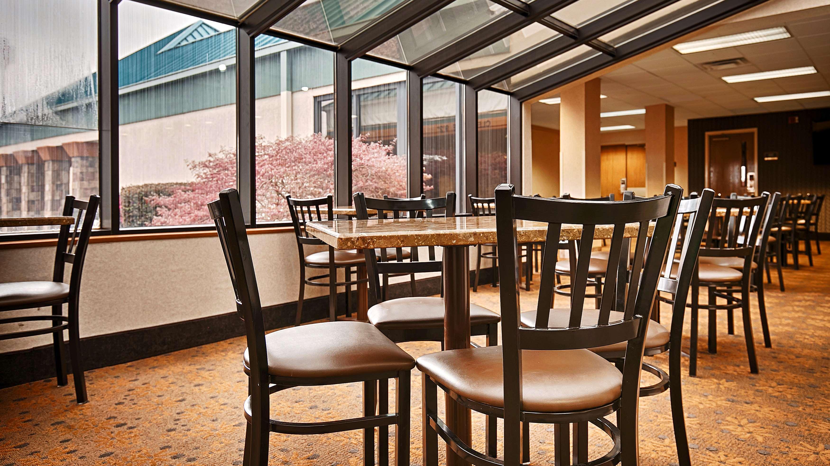 Comfort Inn & Suites Chattanooga-East Ridge Zewnętrze zdjęcie