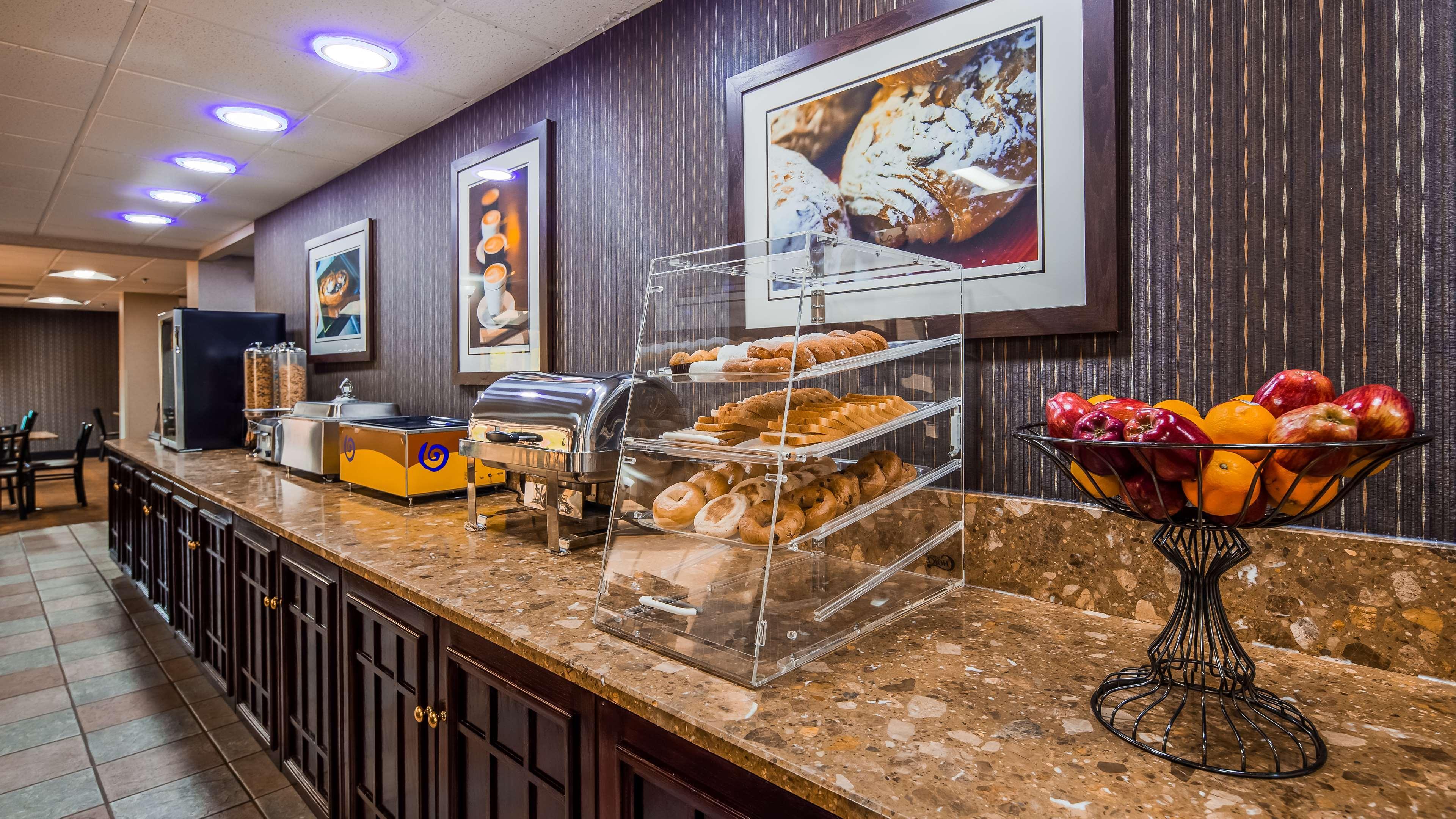 Comfort Inn & Suites Chattanooga-East Ridge Zewnętrze zdjęcie
