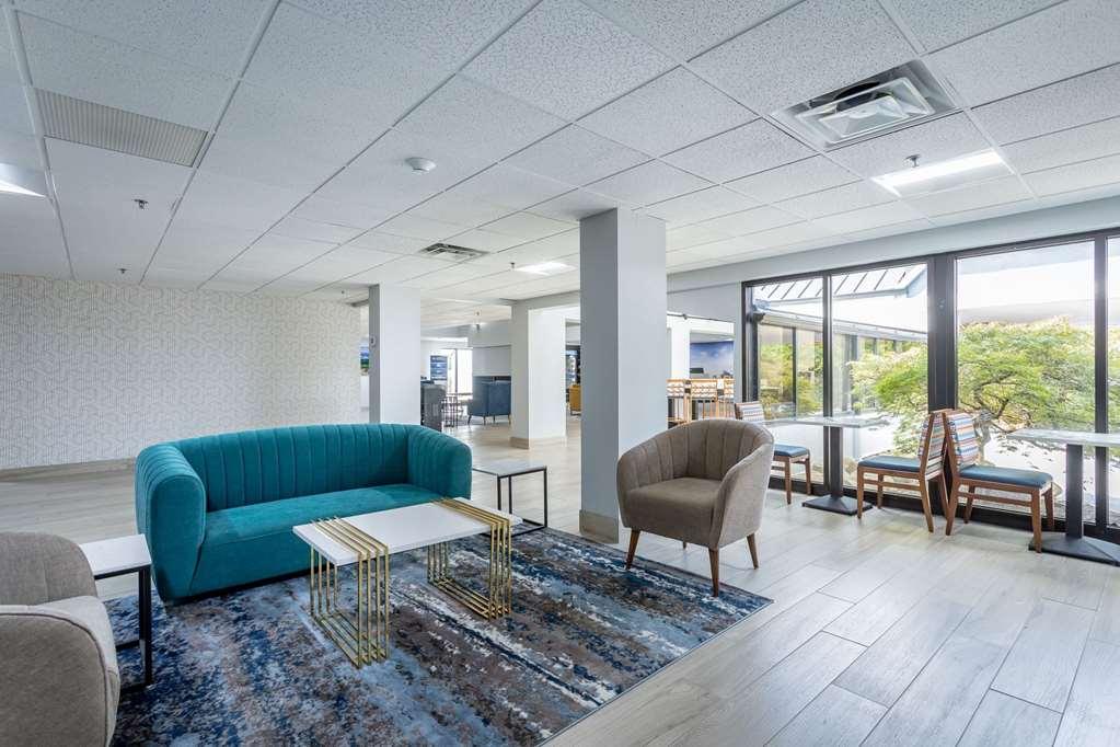Comfort Inn & Suites Chattanooga-East Ridge Wnętrze zdjęcie