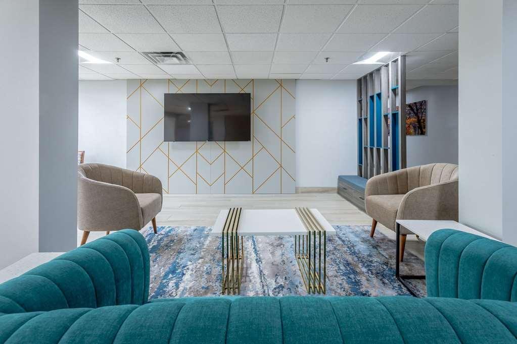 Comfort Inn & Suites Chattanooga-East Ridge Wnętrze zdjęcie