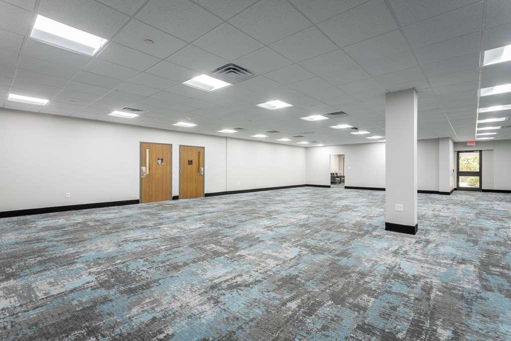 Comfort Inn & Suites Chattanooga-East Ridge Udogodnienia zdjęcie