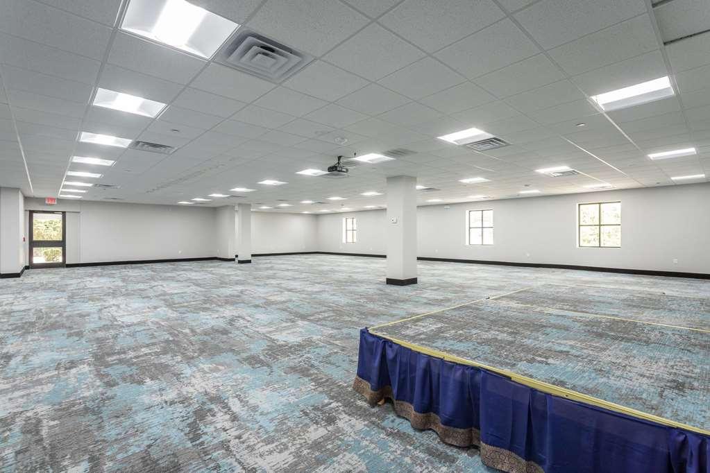 Comfort Inn & Suites Chattanooga-East Ridge Udogodnienia zdjęcie