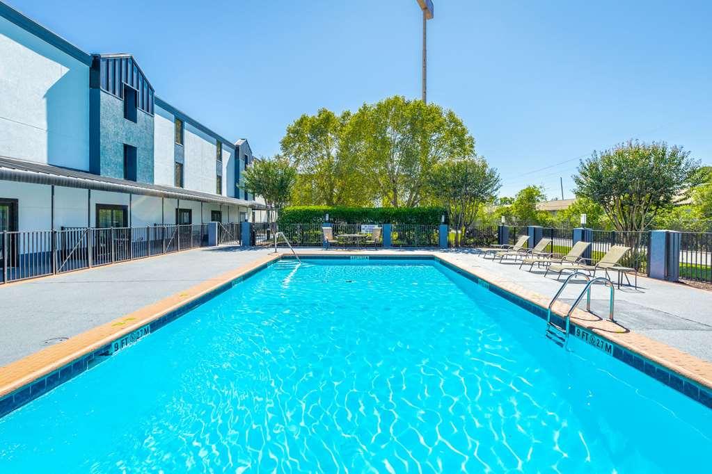 Comfort Inn & Suites Chattanooga-East Ridge Udogodnienia zdjęcie