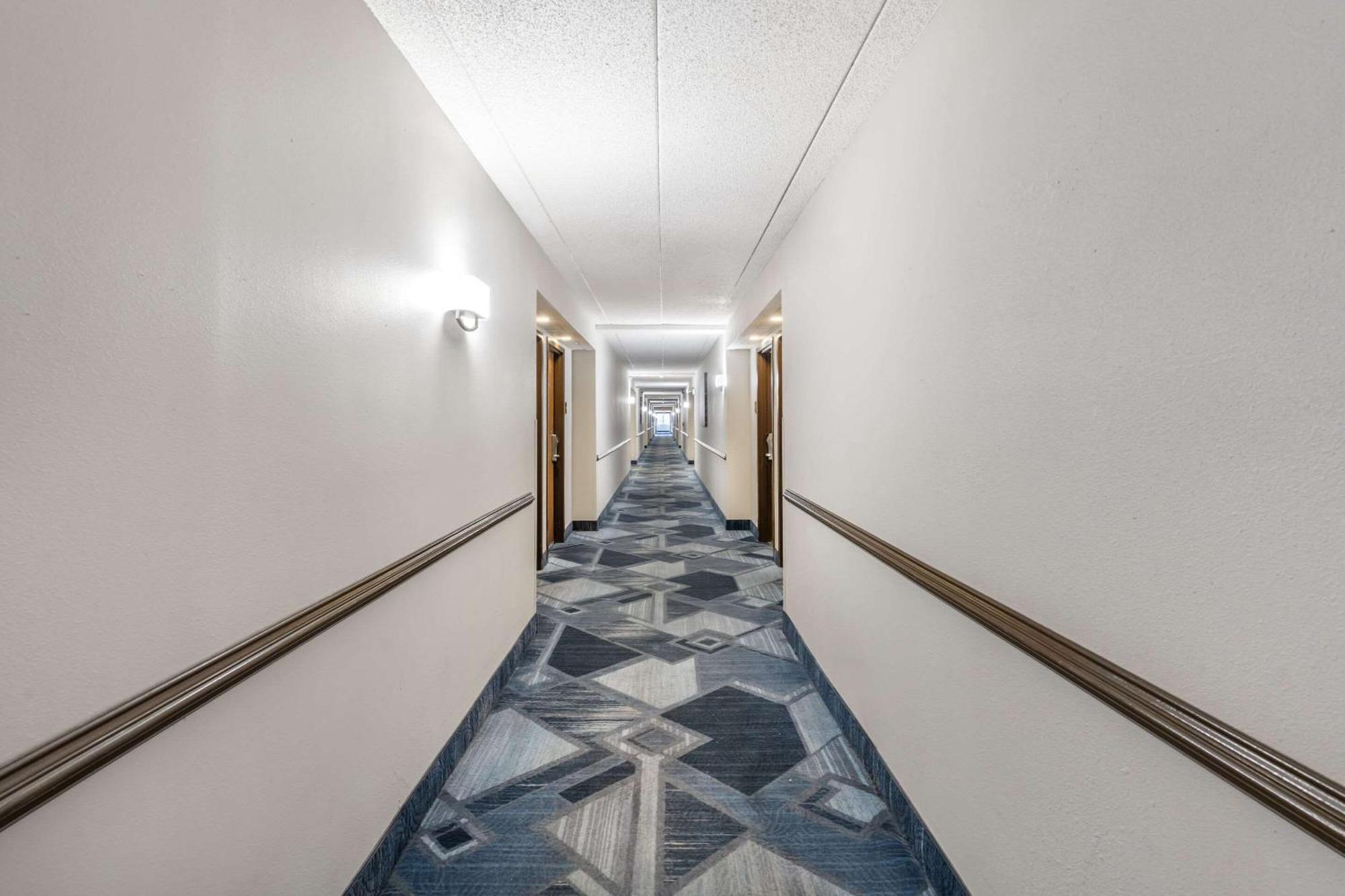 Comfort Inn & Suites Chattanooga-East Ridge Zewnętrze zdjęcie