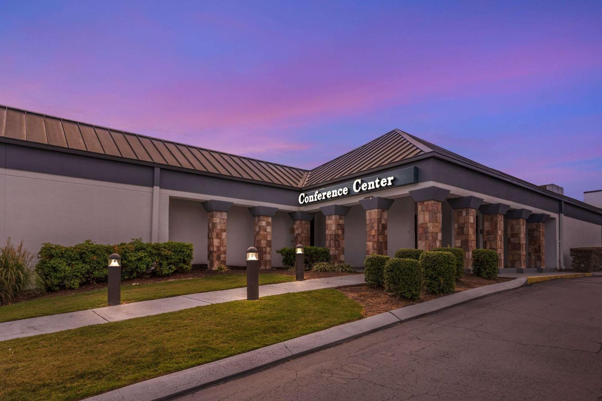 Comfort Inn & Suites Chattanooga-East Ridge Zewnętrze zdjęcie