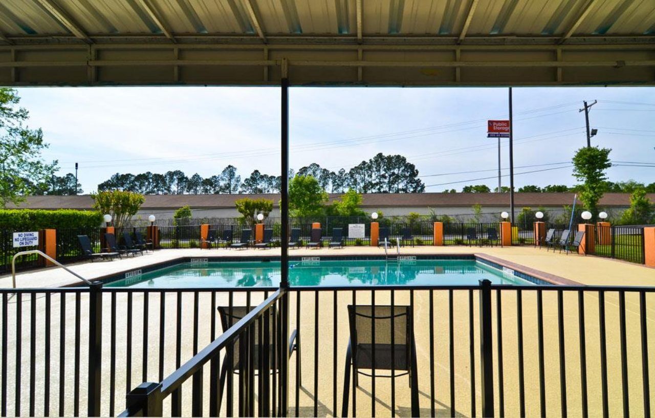 Comfort Inn & Suites Chattanooga-East Ridge Udogodnienia zdjęcie